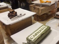 -戈拿旺巴西烤肉(崇文门店)