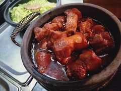 -九锅一堂酸菜鱼(新南凯德直营店)
