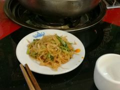 -羊肉大仙(金凯广场店)