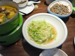 -湖兰金牌小炒肉(椒江万达店)