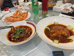 -渝信川菜(南滨店)