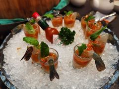 -飞尝蚝·顺德菜·鱼生(顺德总店)