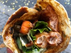 -海燕家人灌蛋饼(凤凰街店)