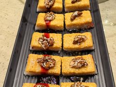 -忠顺斋易州印象烤鸭店(东关新村店)
