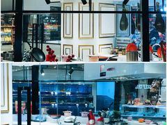 开放式的厨房-杭州大厦LSE城市生活超市(杭州大厦店)