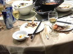 -王府井酒店(金桥港湾店)