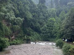 -峨眉山风景名胜区