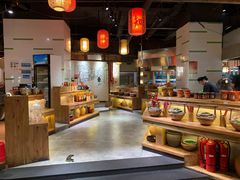 -爷爷的土钵菜(街道口店)