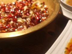 -永安水煮活鱼·仪征菜(仪征奥林匹克店)