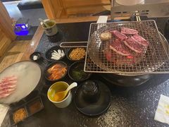 -九田家黑牛烤肉料理(石路天虹店)