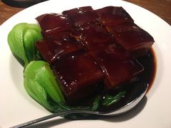 红烧肉-李泉居