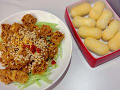 -偏爱炒鸡(老县衙店)