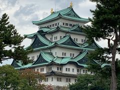 -名古屋城