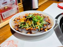 -玺炖·中国铁锅炖(虹桥天街店)