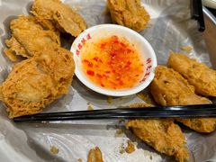 -飞尝蚝·顺德菜·鱼生(顺德总店)