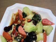 -洪兴砂锅·融合砂锅菜(三站店)