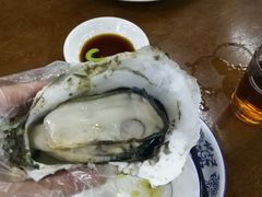 -蚝得喜海鲜(东城店)