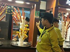 -王府井步行街
