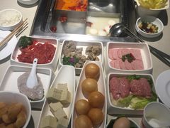 -海底捞火锅(北京路店)