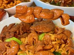 -兰溪十八浇(天一店)
