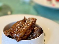 -漢舍中国菜馆(889广场店)