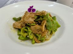 -红菜坊·烤鸭·川鲁宴(石园店)