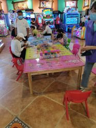 点击看大图 -卡通尼乐园(银泰店)
