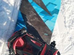 -八达岭滑雪场