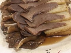 -得记得潮州海鲜砂锅粥(宝业路店)
