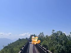 -白帝城·瞿塘峡景区