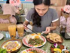 -米泰芒·东南亚料理(体育西店)