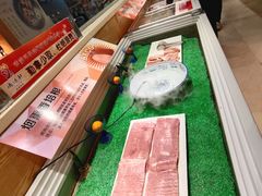 -德得轩烤涮一体自助餐厅(王府井店)