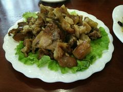 -老仁义·清真菜(太古街店)