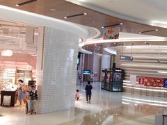 -luckincoffee瑞幸咖啡(恒大广场B1店)