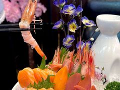 -银座苑烧肉酒场·烤活鳗(仙霞路店)