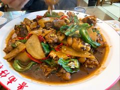招牌滕州辣子鸡-鲁南仔·滕州炒鸡(经三路店)
