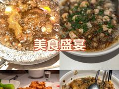 -食锦记·福建私房菜(浦西万达店)
