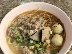 -榮泰米粉湯(Left Shop)