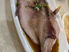 -钱塘府海鲜餐厅