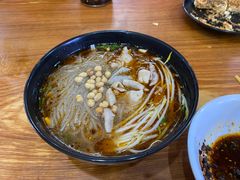 -青石桥老瓦房肥肠粉总店(青石桥总店)