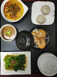 点击看大图 -台湾宝儿月子中心 (中南路店)