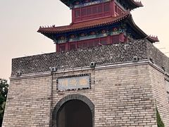 -海州古城
