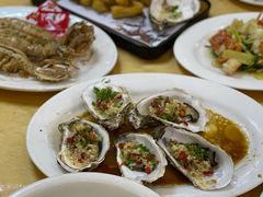 -旺富东海大酒楼(海鲜街店)