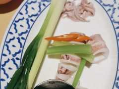 -金泰兰忆暹罗·东南亚餐厅(城西银泰店)
