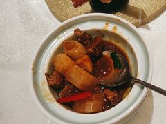 -荣粤酒家·融合粤菜