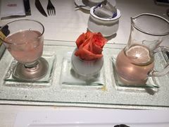 -王品牛排(郑州大卫城店)