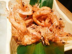 -绿茶餐厅(广州天河城店)