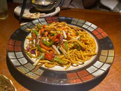 -楼兰新疆主题餐厅(苏州中心店)