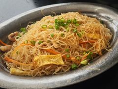 -铁炉农家菜馆