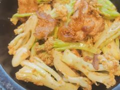-狮王府淮扬菜(新街口友谊店)
